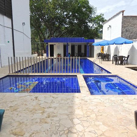Hotel Sol De Occidente San Jeronimo  Exterior photo