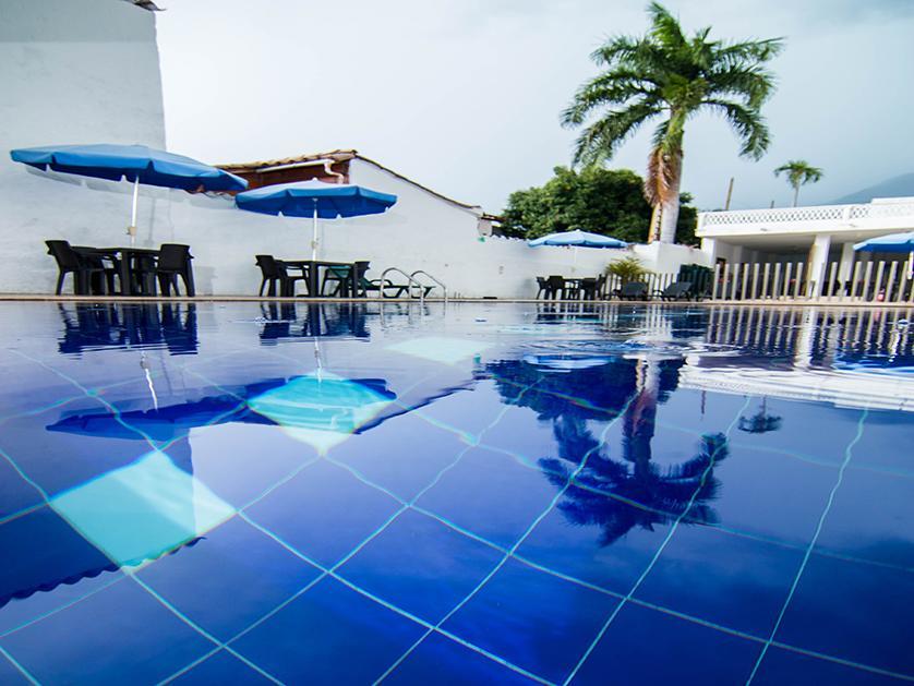 Hotel Sol De Occidente San Jeronimo  Exterior photo