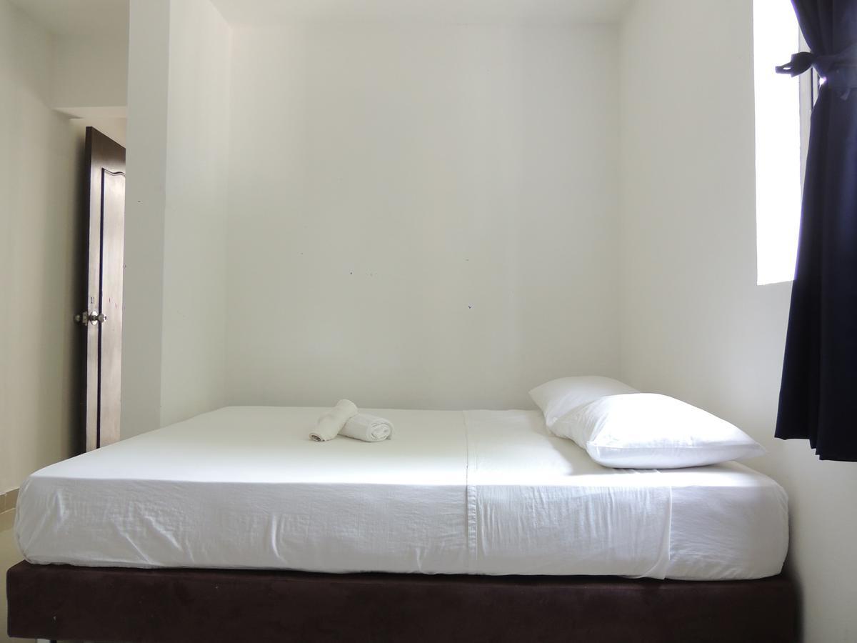 Hotel Sol De Occidente San Jeronimo  Room photo